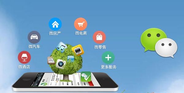 洛川分析企业微信公众号平台开发的优势有哪些？